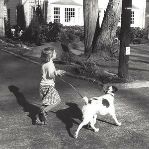 Meet your Posher, Jillian